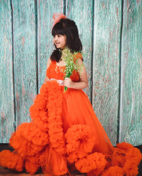 Princess Gown - Image 2