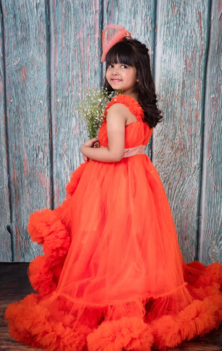 Princess Gown - Image 3