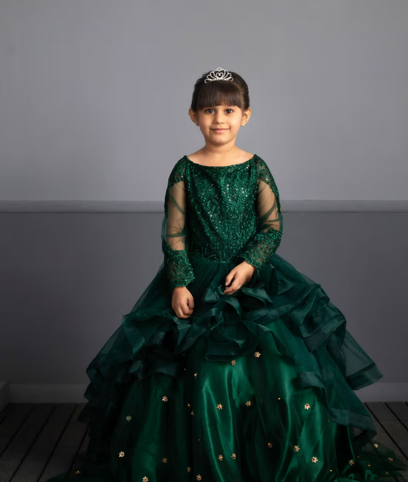Princess Gown
