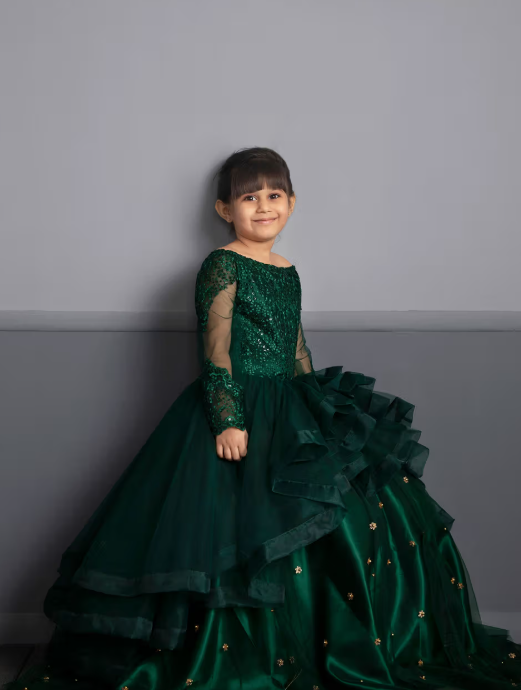 Princess Gown - Image 3