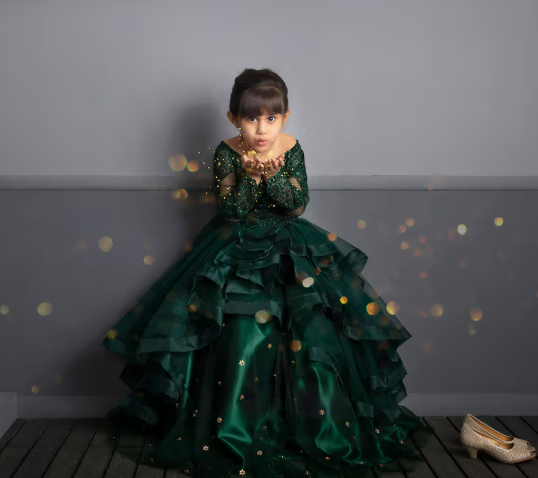 Princess Gown - Image 2